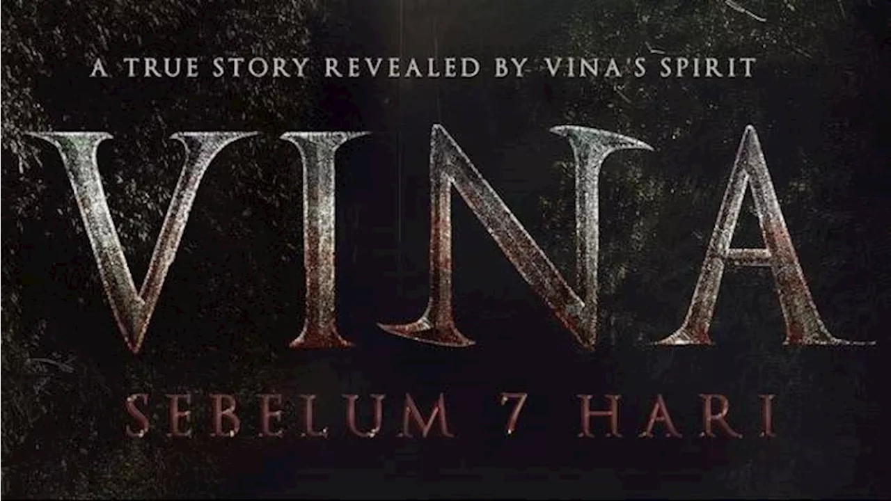 Bedakan Fakta dan Fiksi Film 'Vina: Sebelum 7 Hari', Apa Saja Versi Polisi?