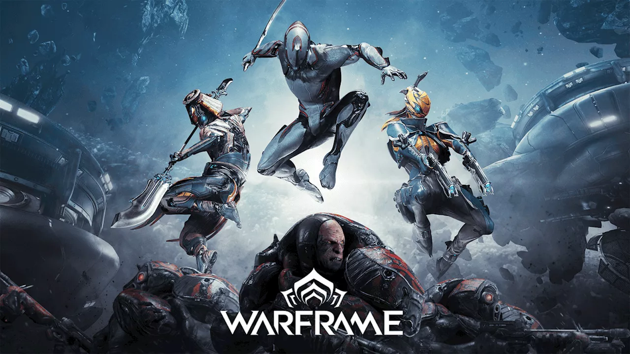 Warframe Beginner's Guide: How To Get Started With The Online Shooter In 2024