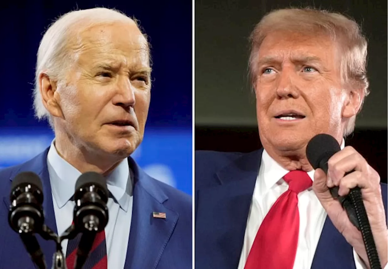 Biden ditches nonpartisan organization’s presidential debates, including one planned for Texas State University