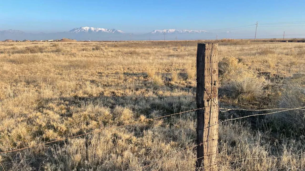 Weber County inland port critics reiterate worries, speak out as potential decision looms