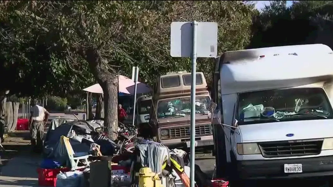 San Jose mayor inflates costs of not sweeping homeless camps, state board says