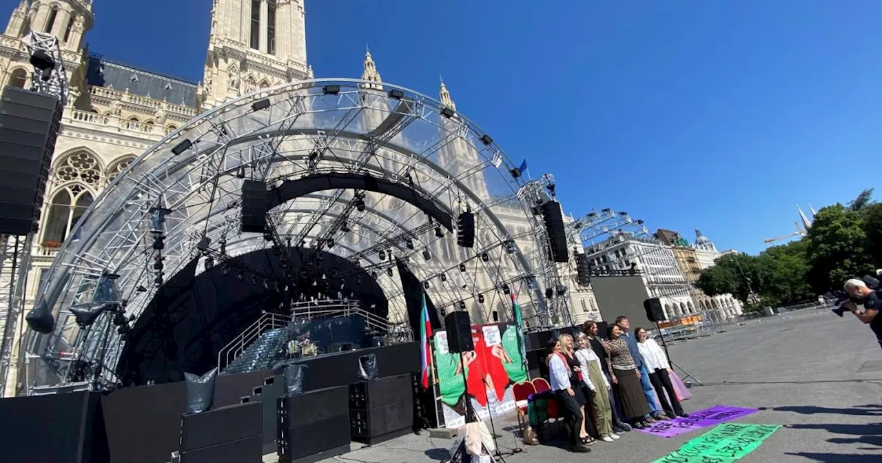 Festwochen-Eröffnung mit 'nicht-mainstreamigem' Musikprogramm