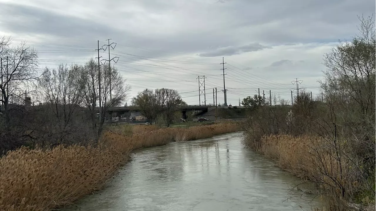 Crime decreasing along Jordan River Trail after increased patrols lead to over 150 arrests