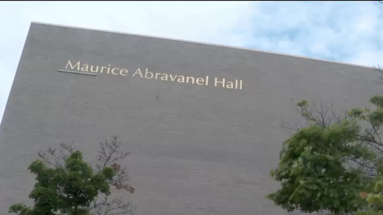 Salt Lake County Mayor releases statement about future of Abravanel Hall