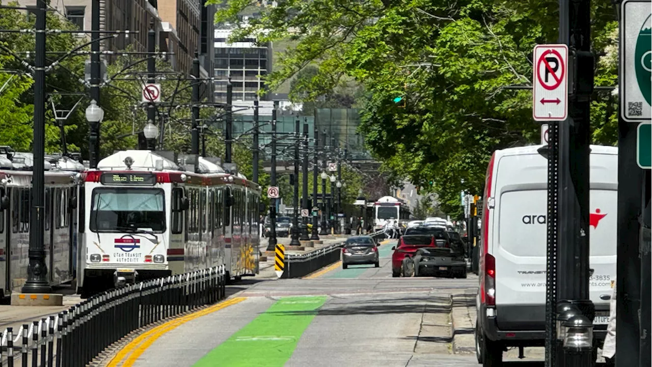 Salt Lake releases proposal for Main Street promenade in downtown