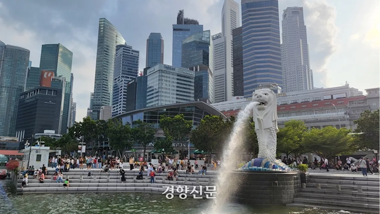 싱가포르, 잠든 이웃 성폭행 시도한 한국 남성에 징역 8년4개월반 선고