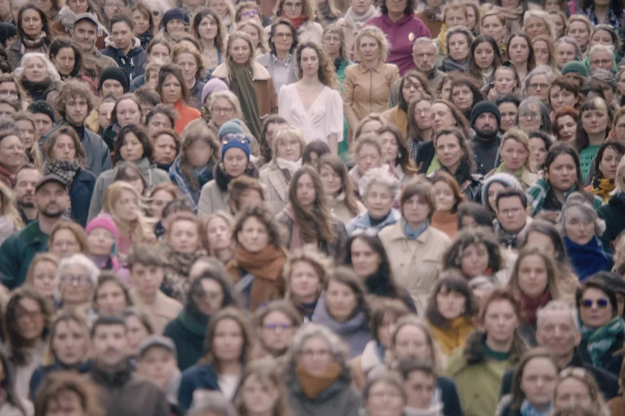 Festival de Cannes 2024 : « Moi aussi », l’hommage de Judith Godrèche aux victimes d’abus sexuels