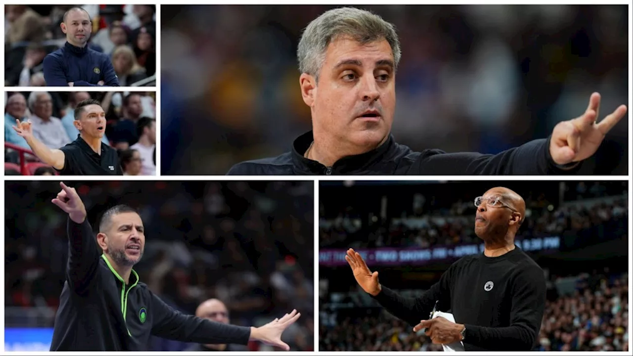 Lakers reportedly receive permission to interview several coaching candidates