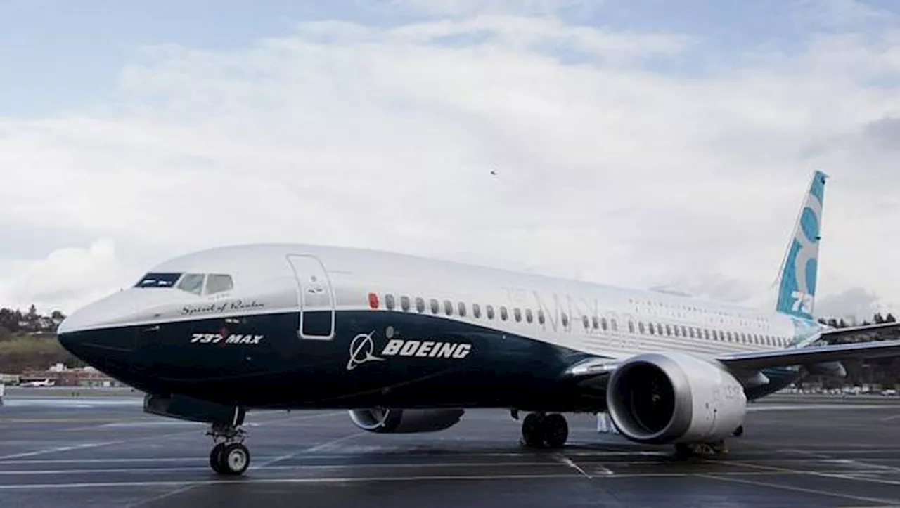 Crashs des 737 MAX : la justice américaine envisage de poursuivre Boeing au pénal