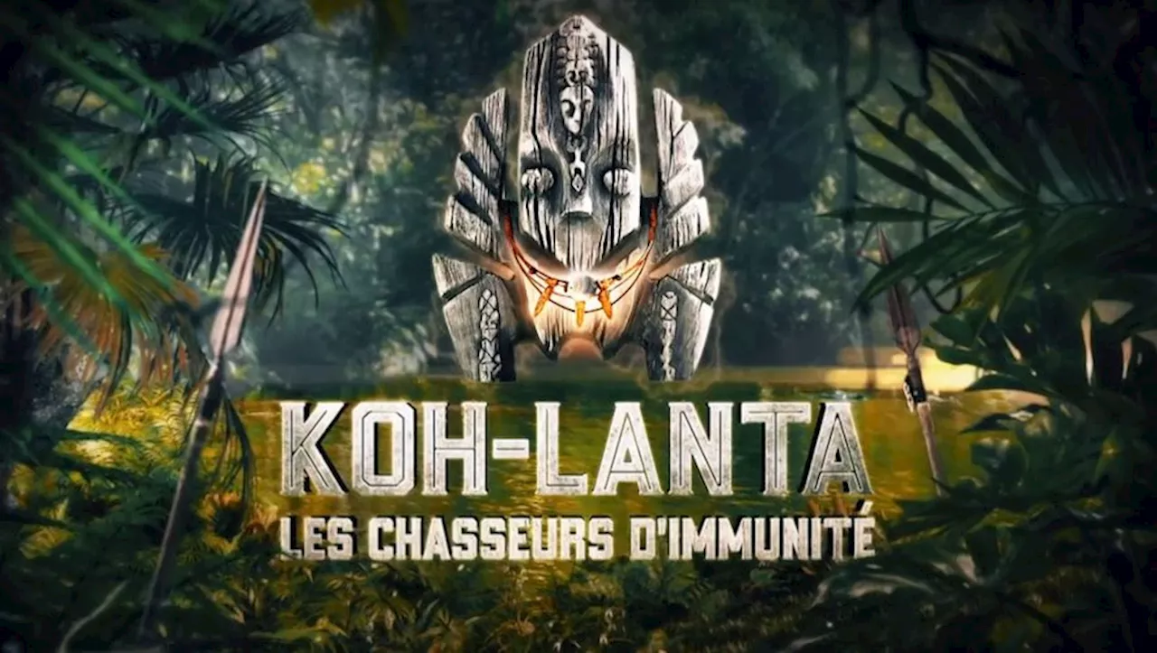 Koh-Lanta 2024 : Sébastien le Pyrénéen réintègre le jeu deux semaines après l’avoir quitté !