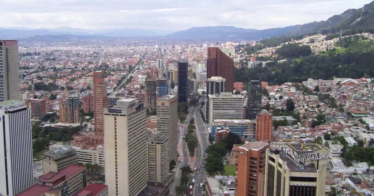 Bogotá, en el top de América Latina para turismo de negocios