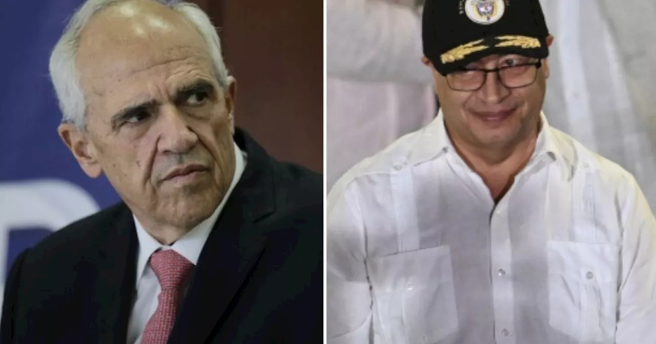 Samper defiende a Petro ante la investigación del CNE