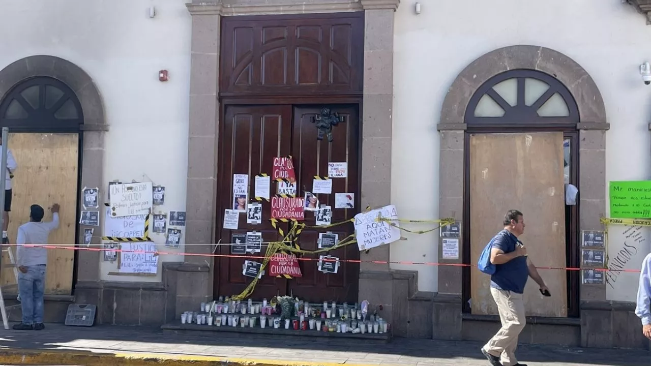 Esto es lo que sabemos del feminicidio de Lili en una tienda Coppel de Durango