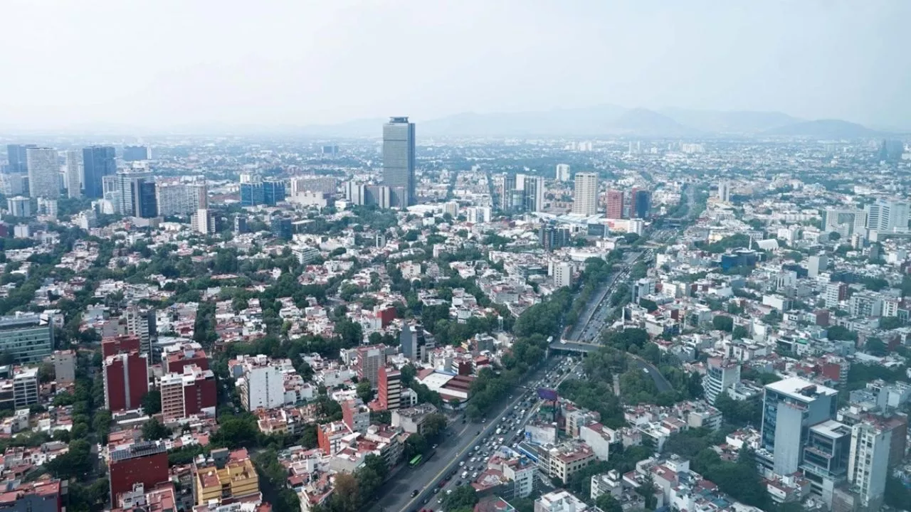 Suman 48 horas de contingencia ambiental; se mantiene Hoy No Circula