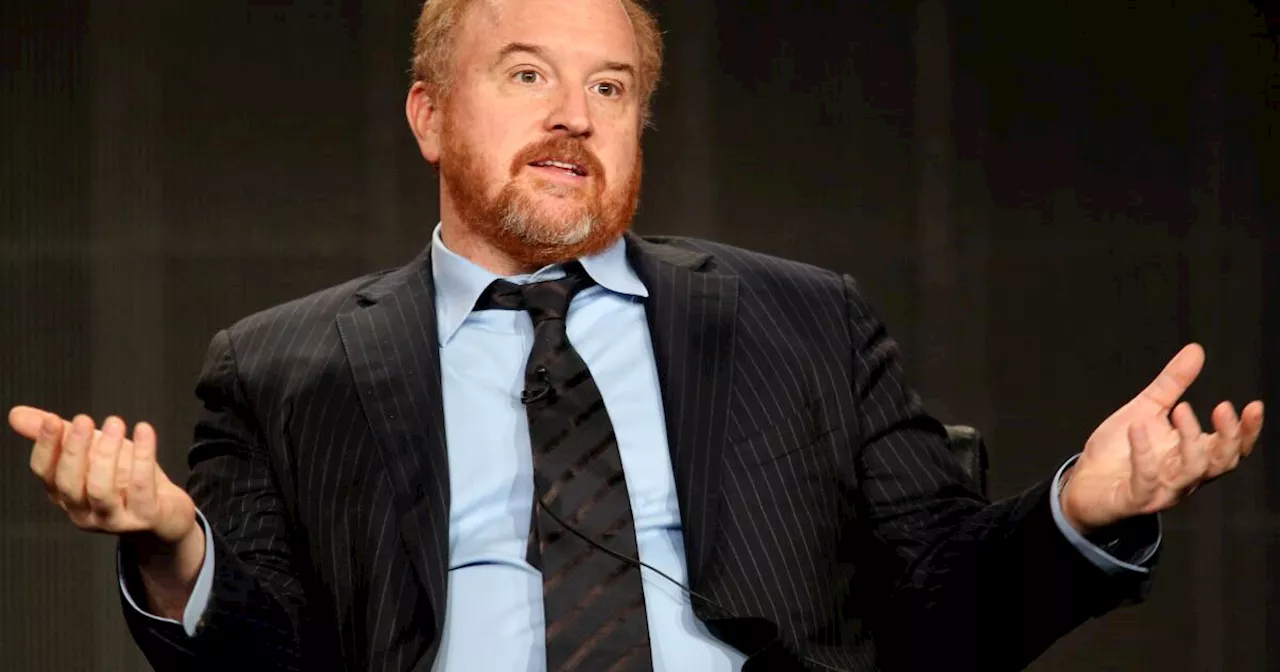 Bill Burr and Bill Maher think Louis C.K. should be uncanceled: ‘It’s been long enough’