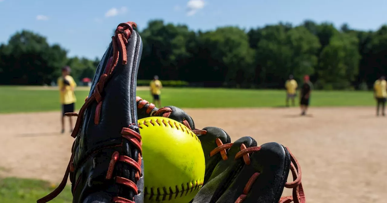 High school baseball and softball: Championship game schedules