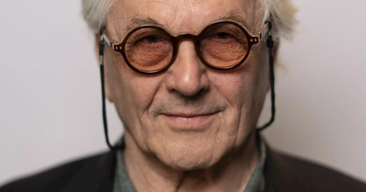 'Mad Max' ha vivido en la cabeza de George Miller por 45 años