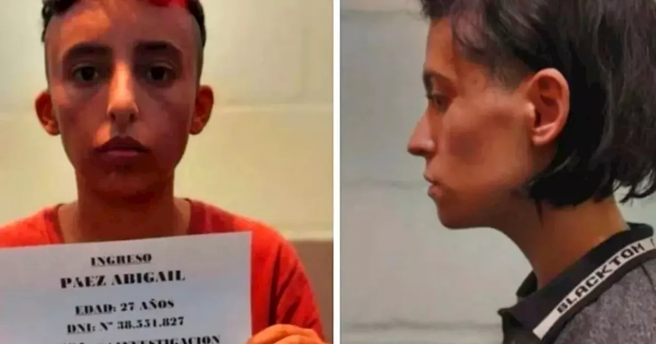 Caso Lucio Dupuy: tras un año de la condena, separaron de celda a la madre y a su pareja