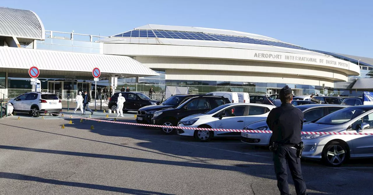 Fourgon pénitentiaire attaqué : le procès du double assassinat de Bastia suspendu