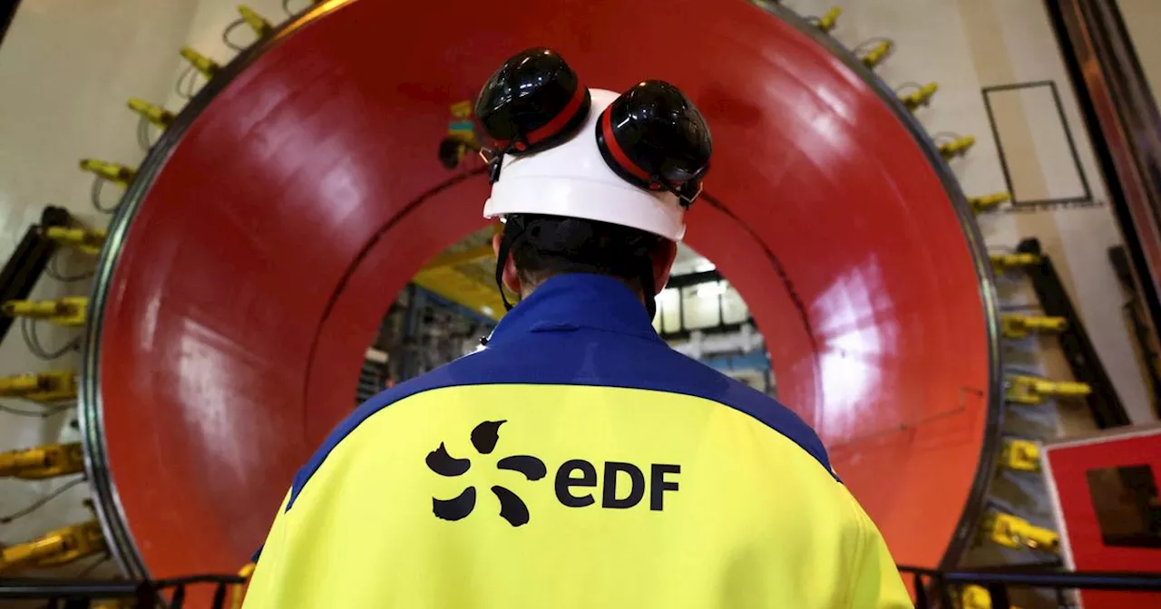 «Les prix de l'électricité baissent : une chance pour la France, un dilemme pour EDF»