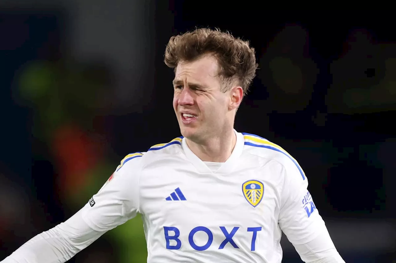 Guaranteed £105m loss gifts Leeds United upper hand in Rodon and Roberts summer transfer negotiations