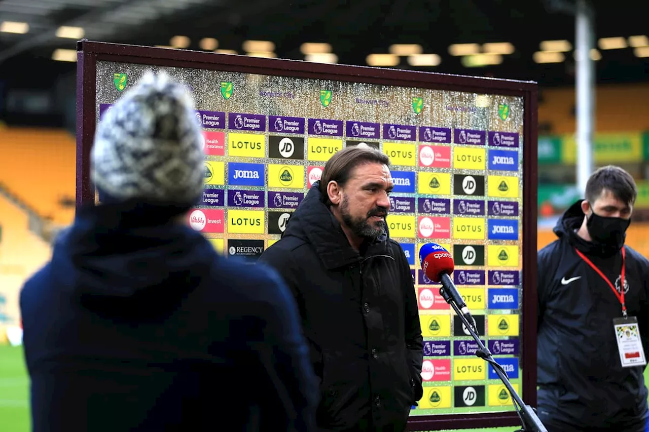 Why Leeds United boss Daniel Farke is not holding Norwich City play-off press conference