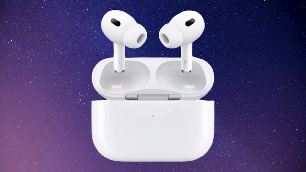 Cette offre à peine croyable sur les AirPods Pro 2 affole la toile