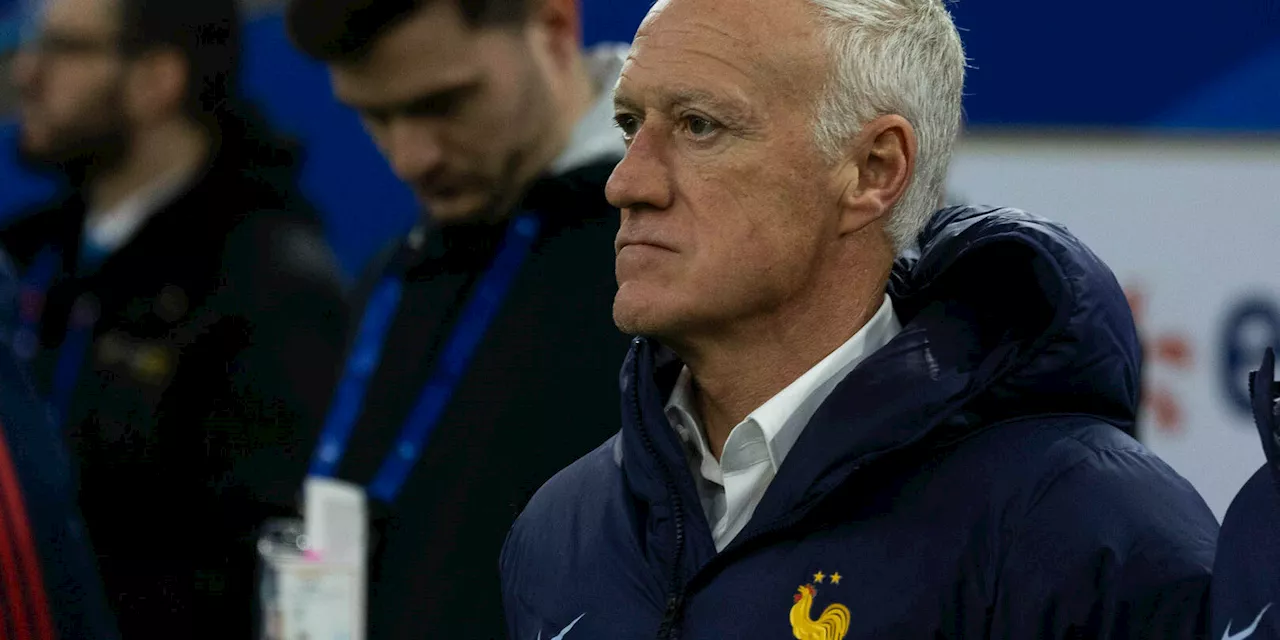 Qui pourraient être les surprises de la liste des Bleus de Deschamps pour l’Euro ?