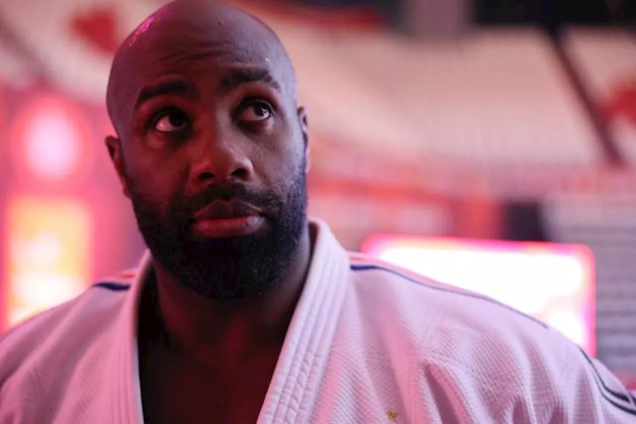 À trois jours des Mondiaux, la participation de Teddy Riner toujours en débat