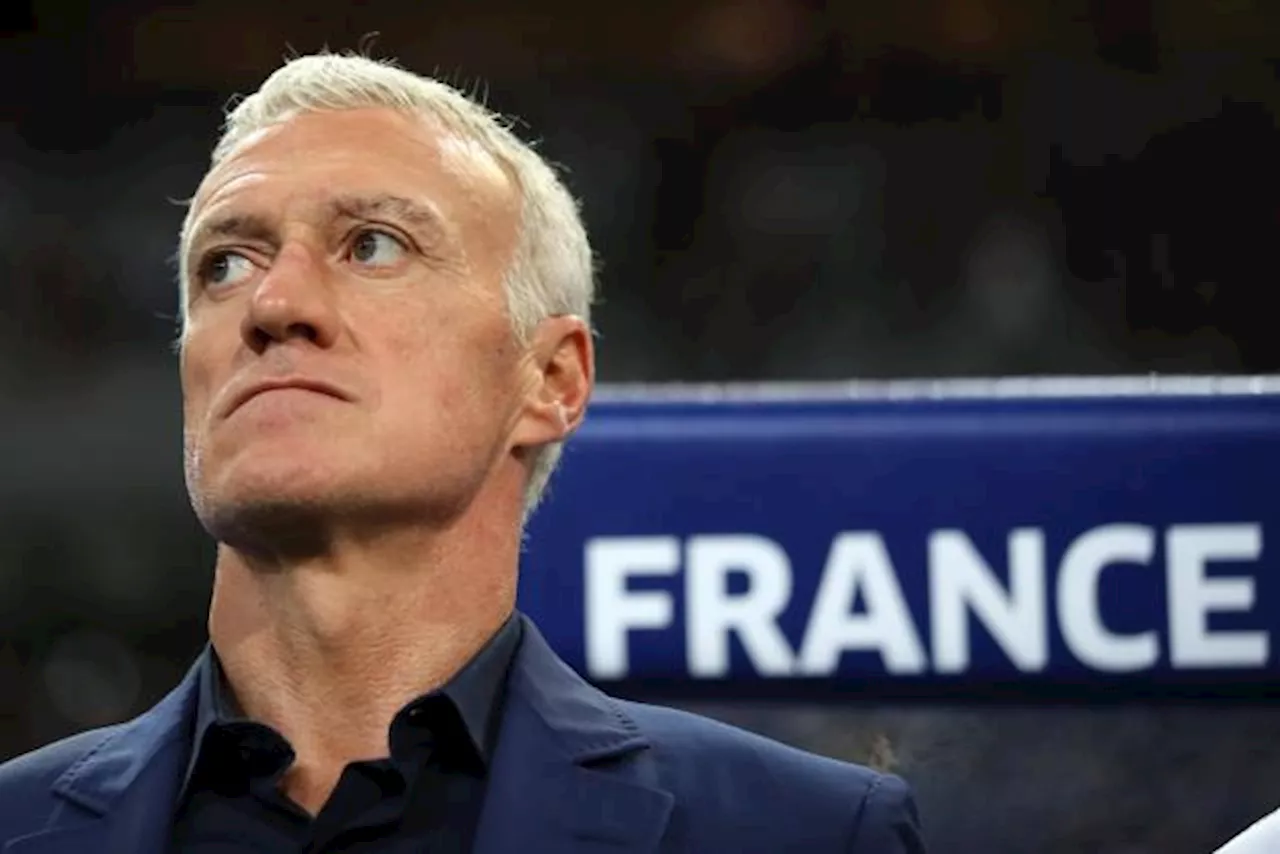 Comment suivre l'annonce de la liste de Didier Deschamps pour l'Euro 2024