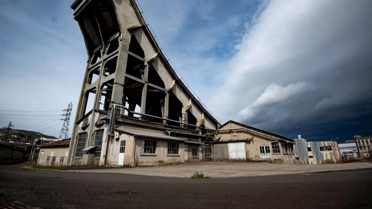 A Clermont-Ferrand, Michelin imagine un nouveau quartier autour de ses anciennes pistes d'essai