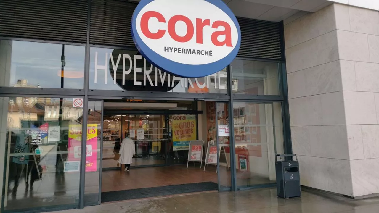 Onze mois plus tard, Carrefour attend encore le feu vert pour avaler Cora