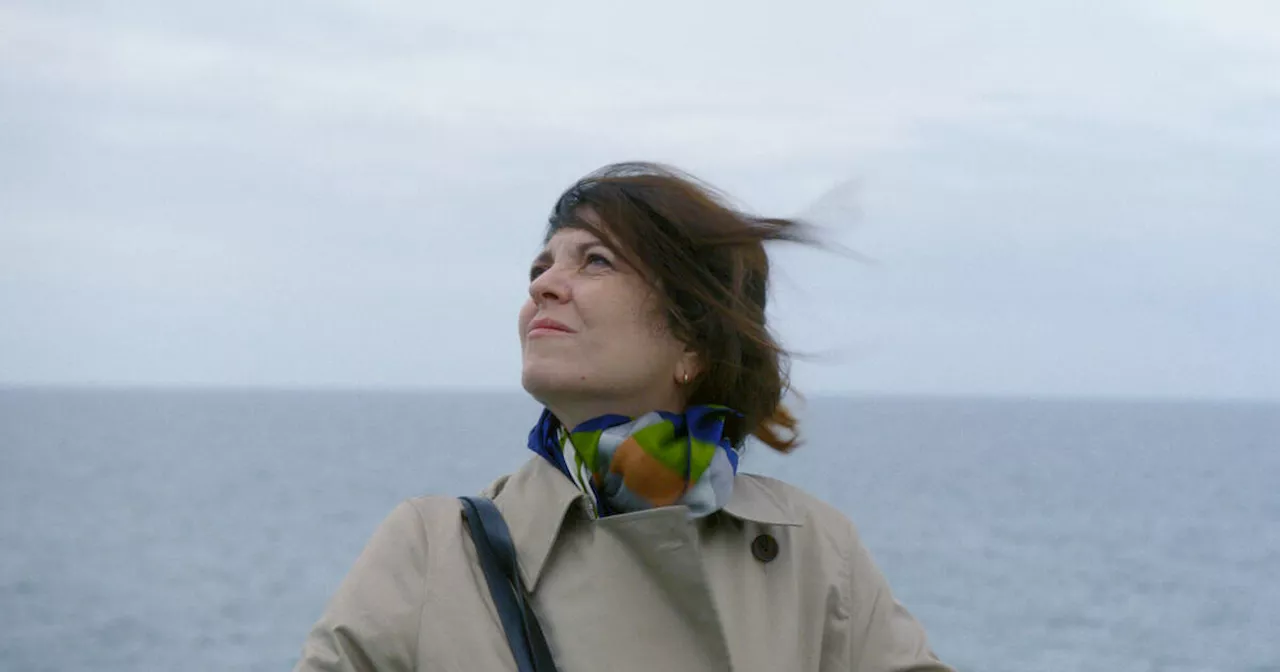 Cannes 2024 : «Ma Vie Ma Gueule» de Sophie Fillières, les éclats unis