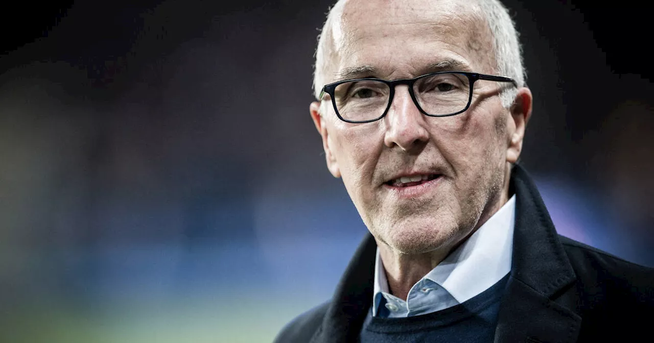 Frank McCourt, le propriétaire de l’OM, veut racheter TikTok aux Etats-Unis