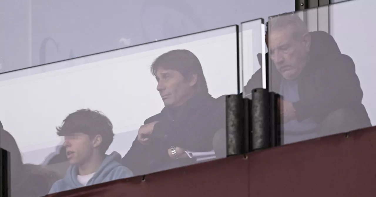 Napoli-Antonio Conte, &#034;trattativa quasi chiusa: ha chiesto 4 giocatori&#034;