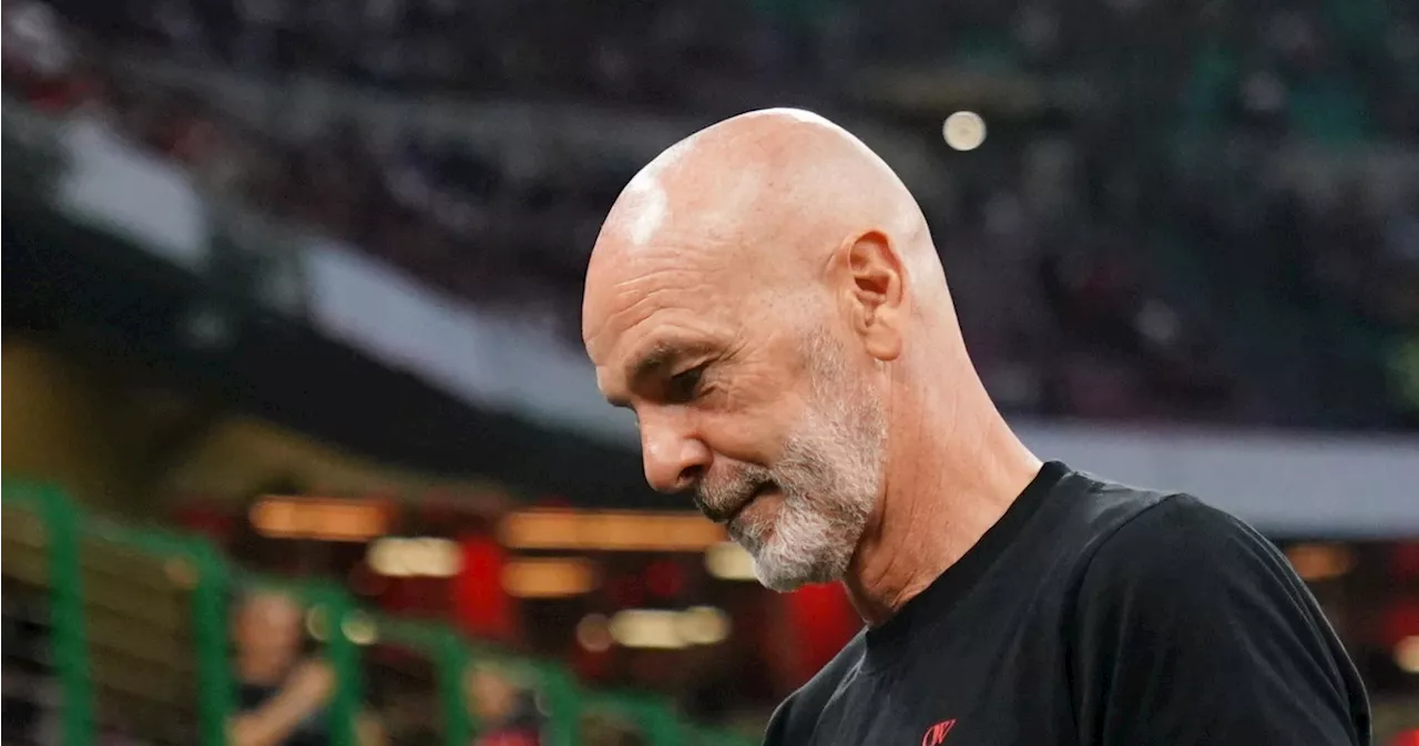 Stefano Pioli? Il Milan gli fa pagare difetti non suoi