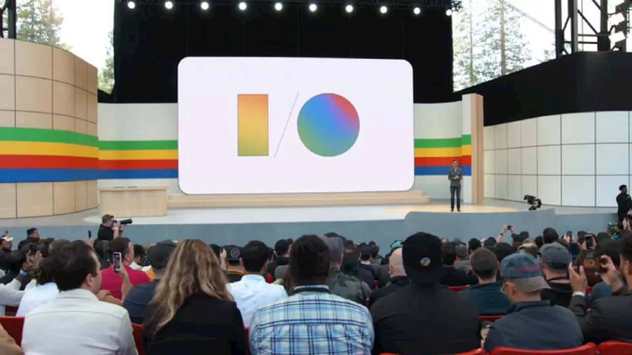 7 Keajaiban AI di Google I/O 2024 yang Akan Mengubah Dunia!