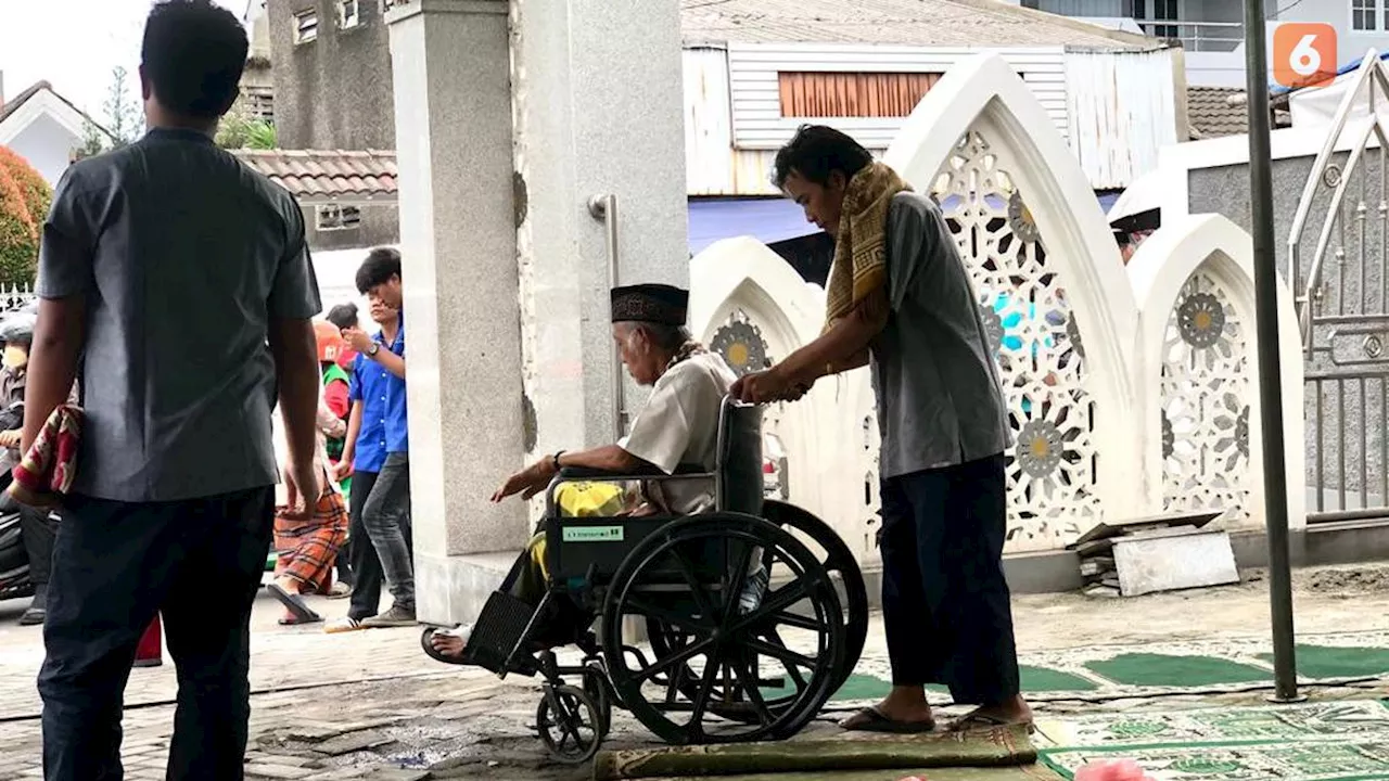 7 Tipe Disabilitas Fisik, Mulai dari Amputasi hingga Paraplegi