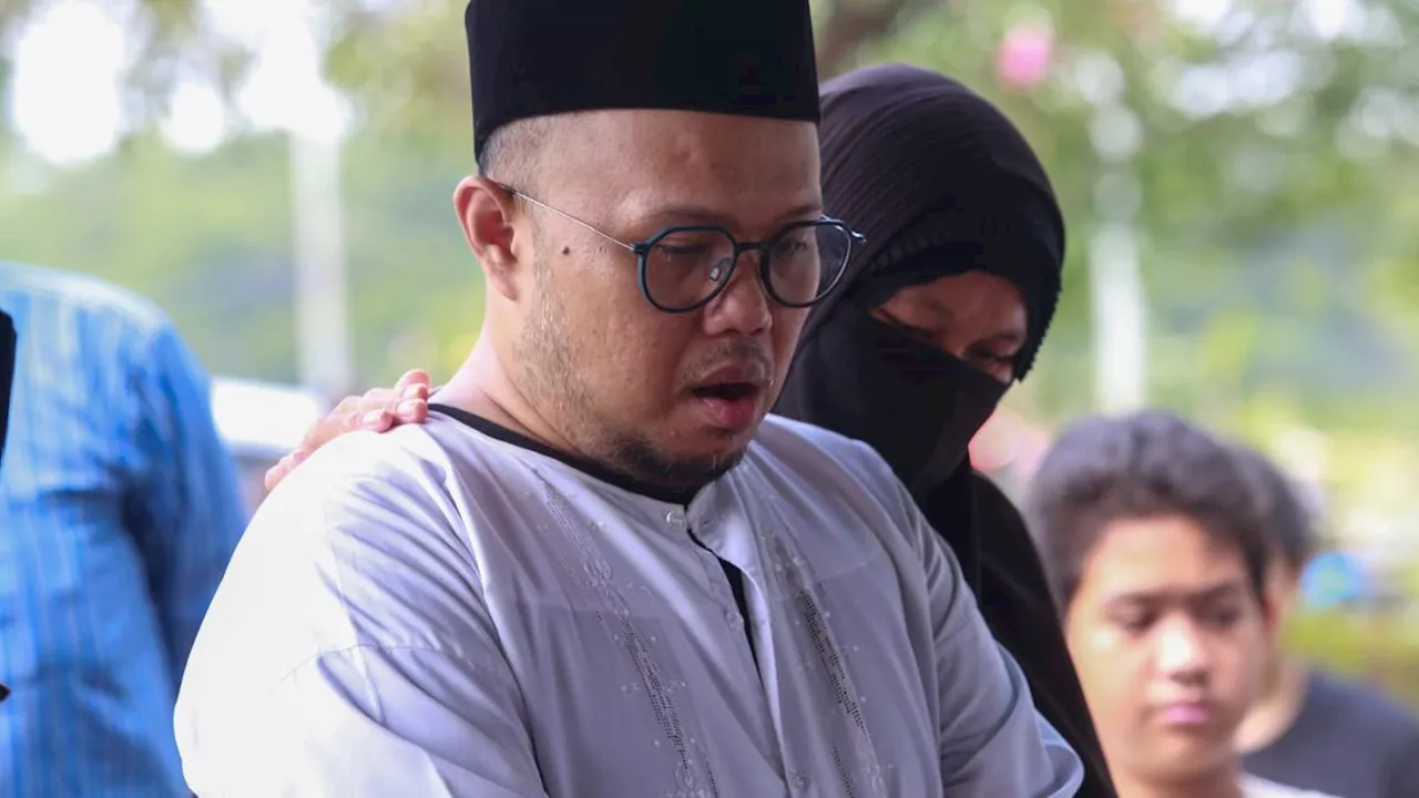 Andro Nidji Ungkap Janji kepada Mendiang Ibunya yang Tak Sempat Terpenuhi