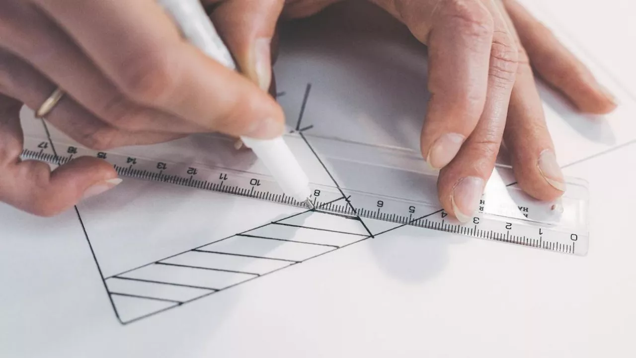 Garis Horizontal adalah Bidang yang Terletak Secara Mendatar, Ketahui Contohnya