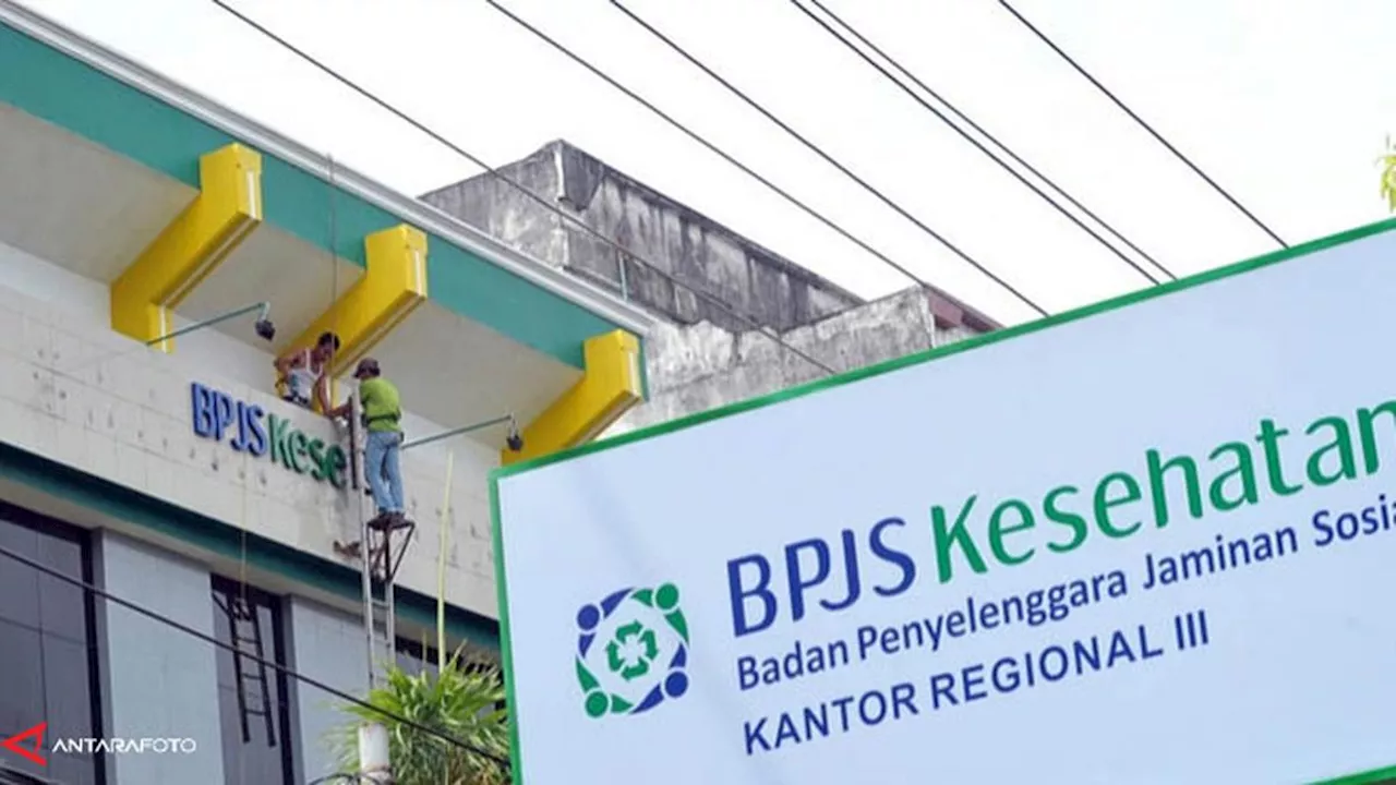 Kris Diterapkan, BPJS Kesehatan Tegaskan Iuran Masih Sama