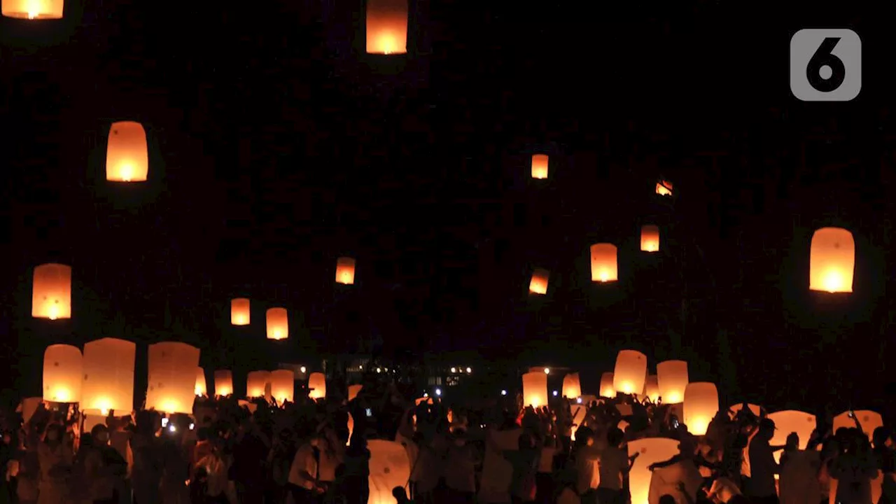 Pemerintah Mau Bentuk Badan Khusus Kelola Candi Borobudur, Aturan Beres Juni 2024