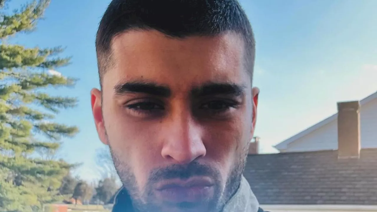 Zayn Malik Curhat Kisah Cintanya, soal Barisan Para Mantan hingga Pengalaman Main Tinder yang Gagal Total