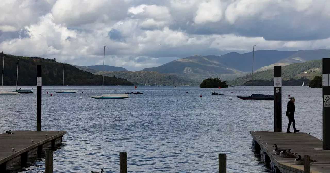 Millions of litres of raw sewage illegally pumped into Windermere