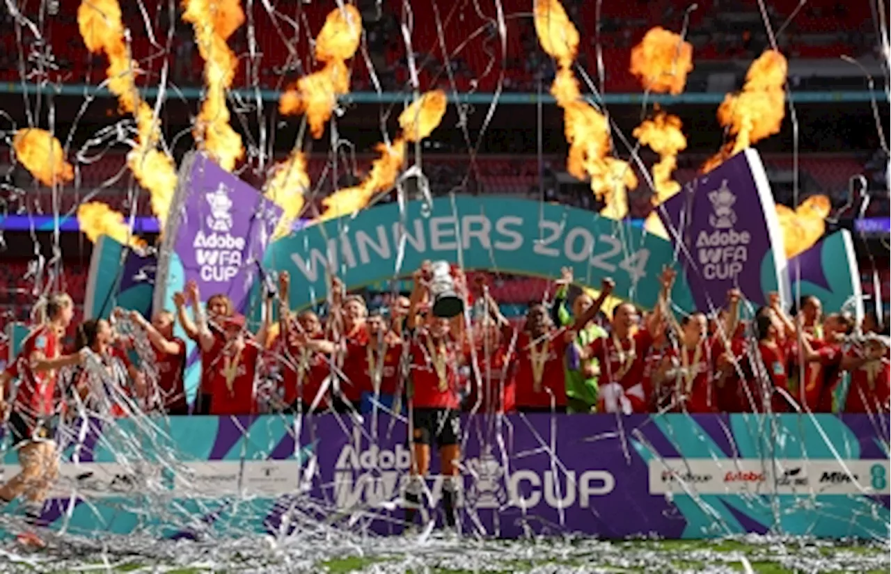 Inaugural Women’s Club World Cup to be held from January-February 2026, Fifa says