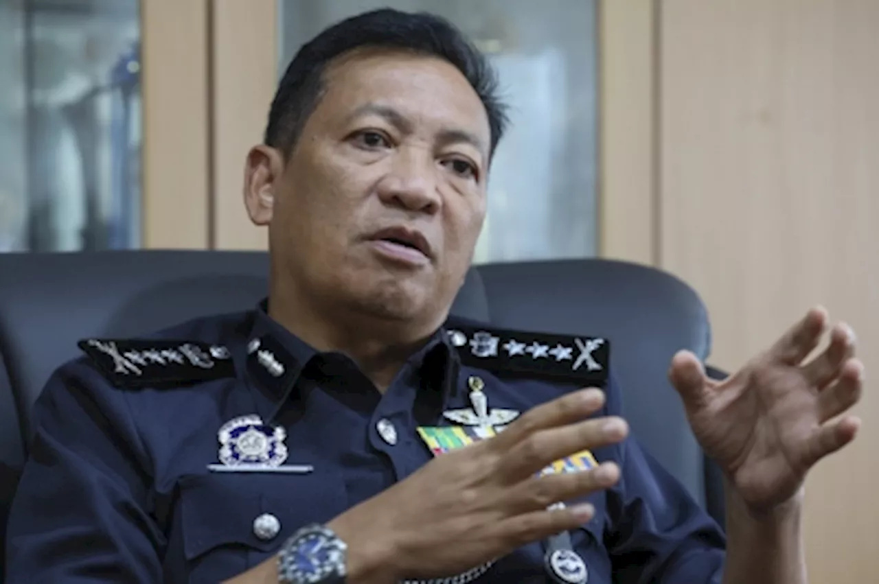 Pahang police chief confirms incident involving fight between two soldiers in Temerloh