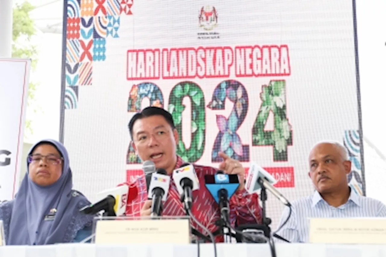 Selangor eighth state to adopt Act 672 on solid waste and public cleansing, says minister