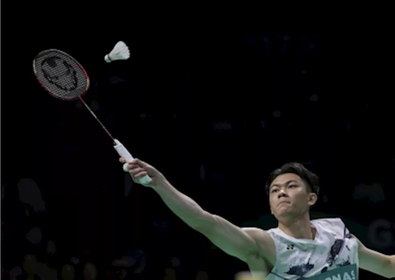 Thailand Open: Zii Jia, Jun Hao brush aside opponents to enter round-of-16