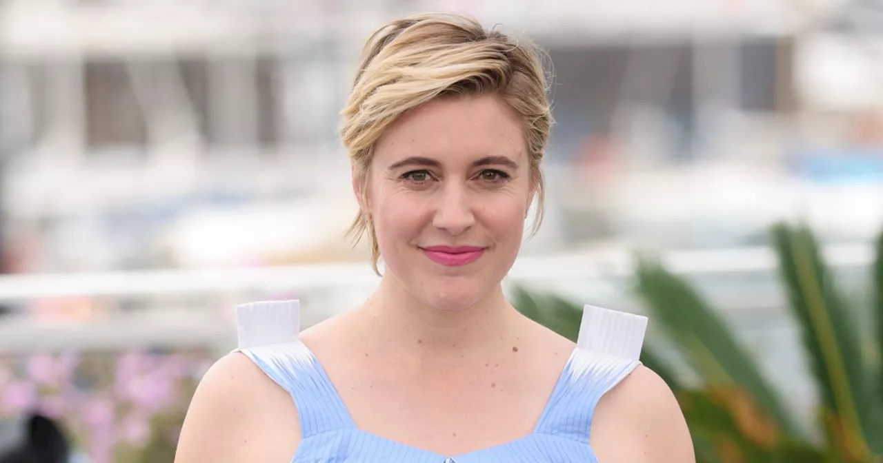 'Les choses avancent dans la bonne direction' : Greta Gerwig se félicite du mouvement #MeToo à Cannes