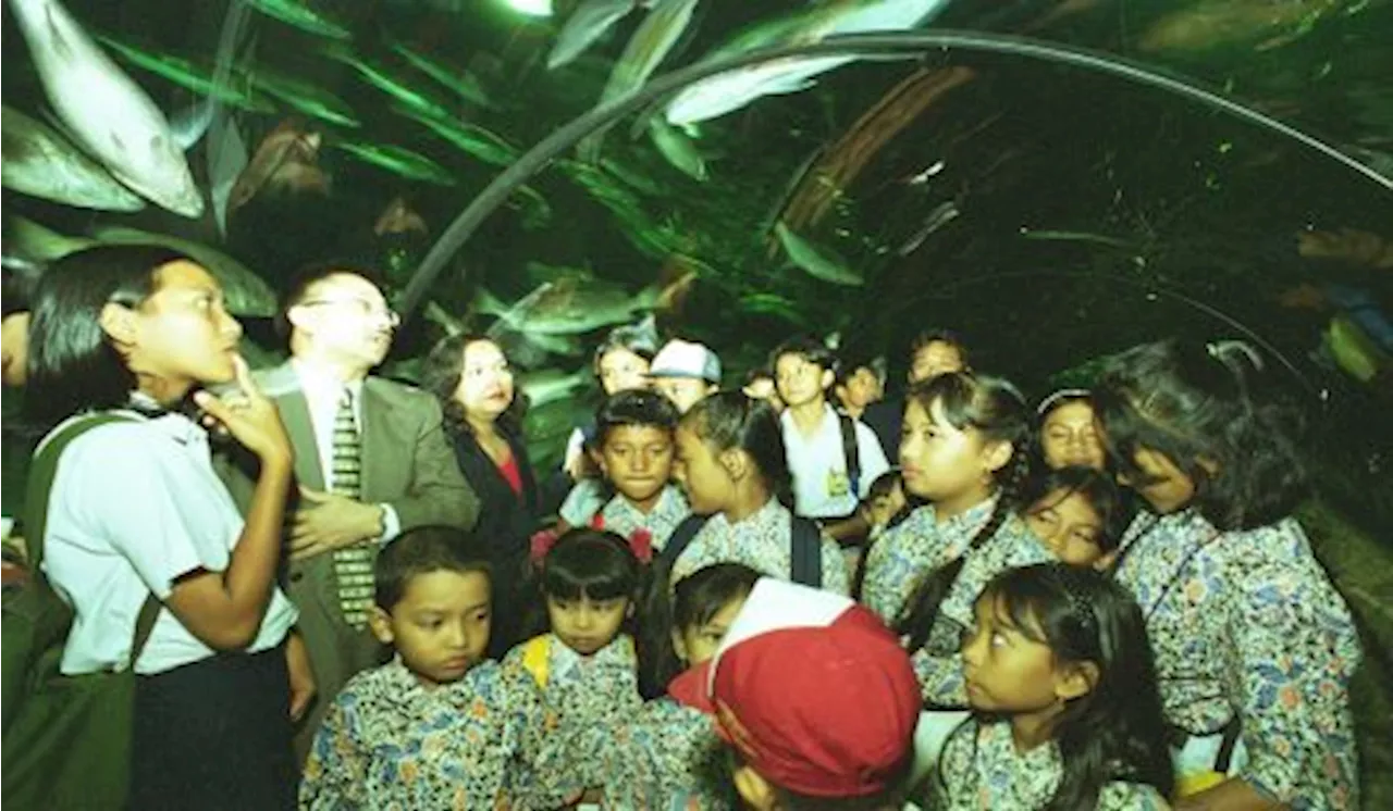 Pj Wali Kota Pontianak Larang Sekolah Gelar Study Tour Perpisahan